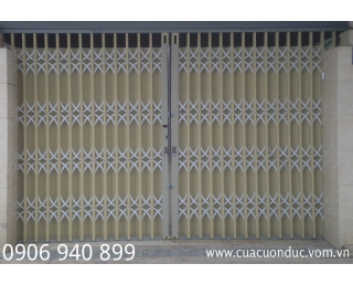 2025 - Cửa Kéo Đài Loan Tại Biên Hòa U 6 dem Giá 680.000đ/1m2